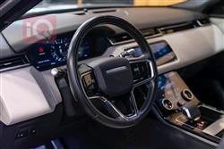 لاند روفر رانج روڤر فيلار